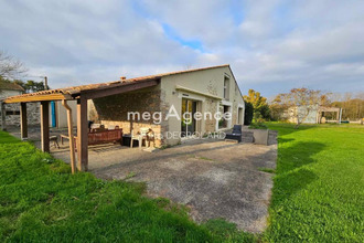 achat maison la-boissiere-des-landes 85430