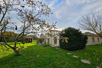 achat maison la-boissiere-des-landes 85430