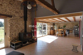 achat maison la-boissiere-des-landes 85430