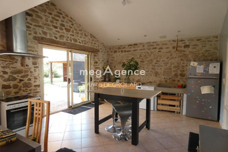 achat maison la-boissiere-des-landes 85430