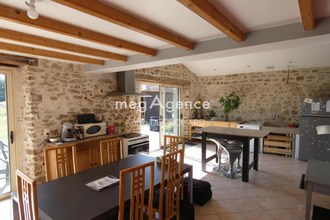 achat maison la-boissiere-des-landes 85430