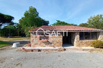 achat maison la-boissiere-des-landes 85430