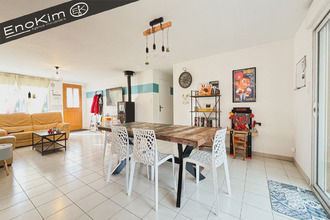 achat maison la-boissiere-des-landes 85430