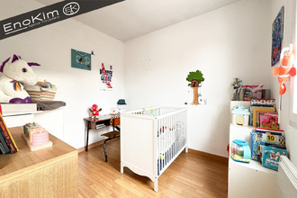 achat maison la-boissiere-des-landes 85430