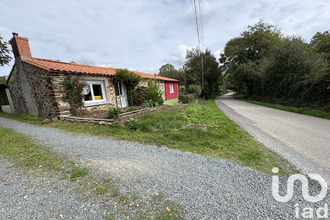 achat maison la-boissiere-des-landes 85430