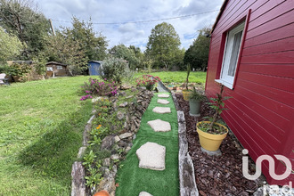 achat maison la-boissiere-des-landes 85430