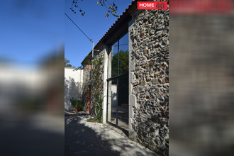 achat maison la-boissiere-des-landes 85430