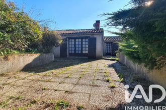 achat maison la-boissiere-des-landes 85430