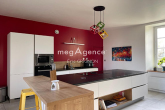 achat maison la-boissiere-des-landes 85430