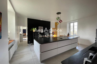 achat maison la-boissiere-des-landes 85430