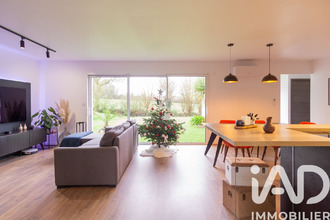 achat maison la-boissiere-des-landes 85430