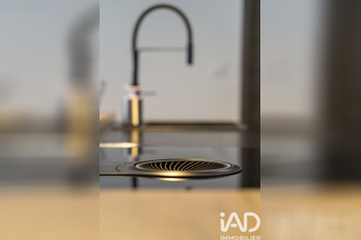 achat maison la-boissiere-des-landes 85430