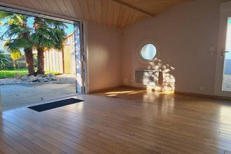 achat maison la-boissiere-des-landes 85430