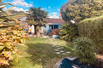 achat maison la-boissiere-des-landes 85430