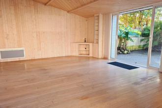 achat maison la-boissiere-des-landes 85430