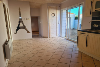 achat maison la-boissiere-des-landes 85430
