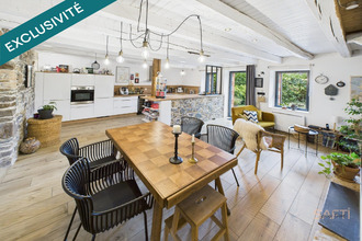 achat maison la-boissiere-des-landes 85430