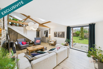 achat maison la-boissiere-des-landes 85430