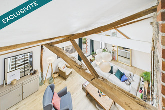 achat maison la-boissiere-des-landes 85430