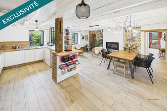 achat maison la-boissiere-des-landes 85430