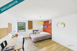 achat maison la-boissiere-des-landes 85430