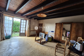 achat maison la-boissiere-des-landes 85430