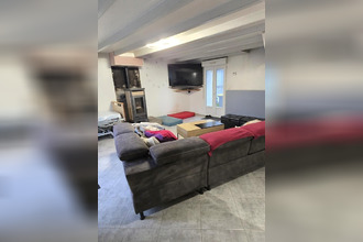 achat maison la-boissiere-des-landes 85430