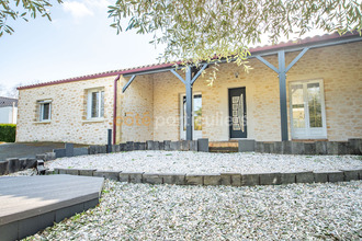 achat maison la-boissiere-des-landes 85430