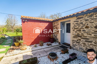achat maison la-boissiere-des-landes 85430