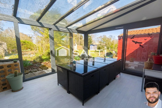 achat maison la-boissiere-des-landes 85430