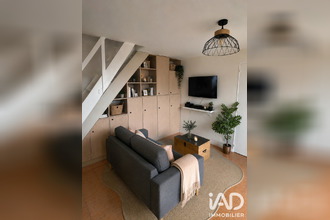 achat maison la-boissiere-des-landes 85430