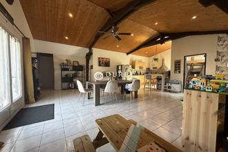 achat maison la-boissiere-des-landes 85430