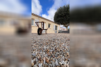 achat maison la-boissiere-des-landes 85430