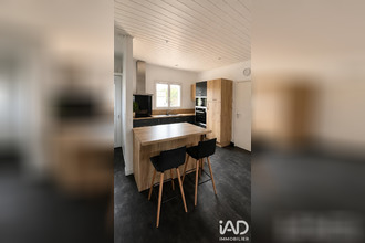 achat maison la-boissiere-des-landes 85430