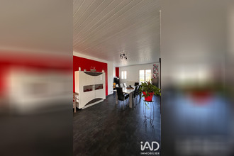 achat maison la-boissiere-des-landes 85430
