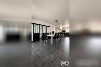 achat maison la-boissiere-des-landes 85430