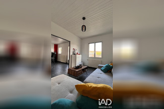 achat maison la-boissiere-des-landes 85430