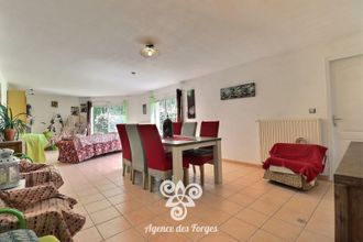 achat maison la-boissiere-du-dore 44430