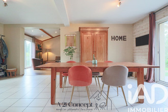 achat maison la-boissiere-du-dore 44430