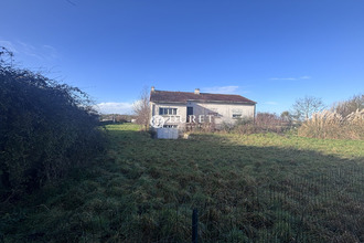 achat maison la-boissiere-du-dore 44430