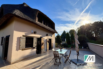 achat maison la-boissiere-ecole 78125