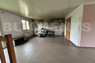 achat maison la-boissiere-ecole 78125