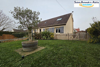 achat maison la-boissiere-ecole 78125