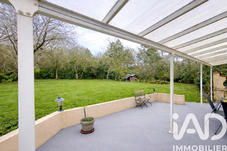 achat maison la-boissiere-ecole 78125