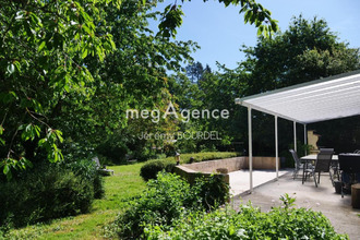 achat maison la-boissiere-ecole 78125