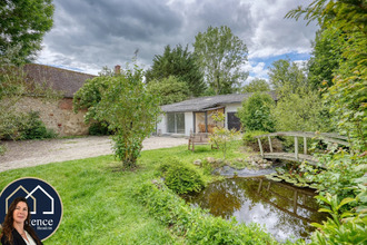 achat maison la-boissiere-ecole 78125