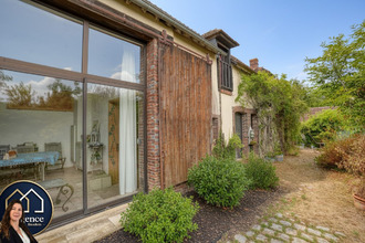achat maison la-boissiere-ecole 78125