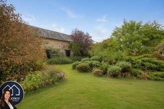 achat maison la-boissiere-ecole 78125