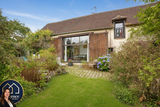 achat maison la-boissiere-ecole 78125