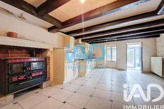 achat maison la-boissiere-en-gatine 79310